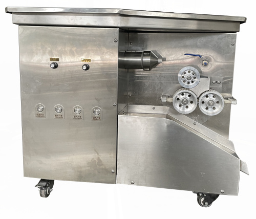 全自動(dòng)便捷迷你制丸機(jī)(jī)